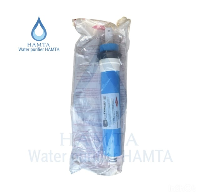 فیلتر دستگاه تصفیه آب سی سی کا cck مدل ممبران دار X6 مجموعه 6 عددی | گارانتی اصالت و سلامت فیزیکی کالا