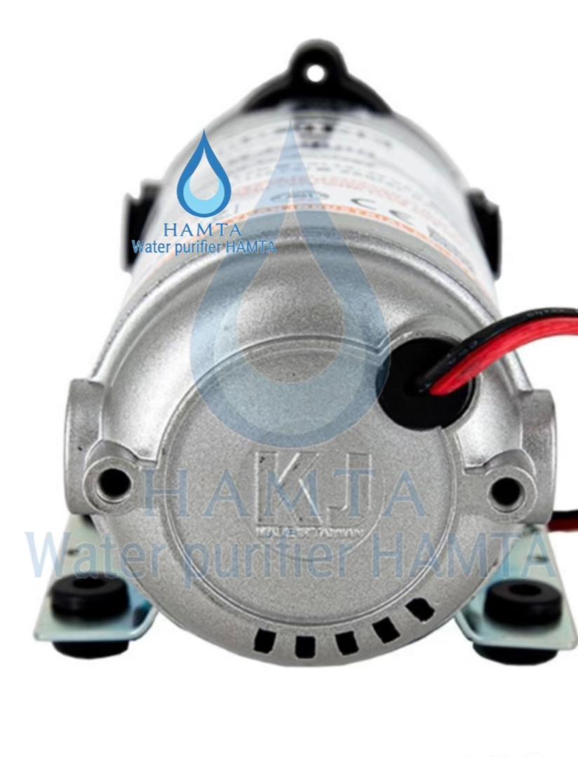 پمپ تصفیه آب نیمه صنعتی کوجین مدل KJ-2000