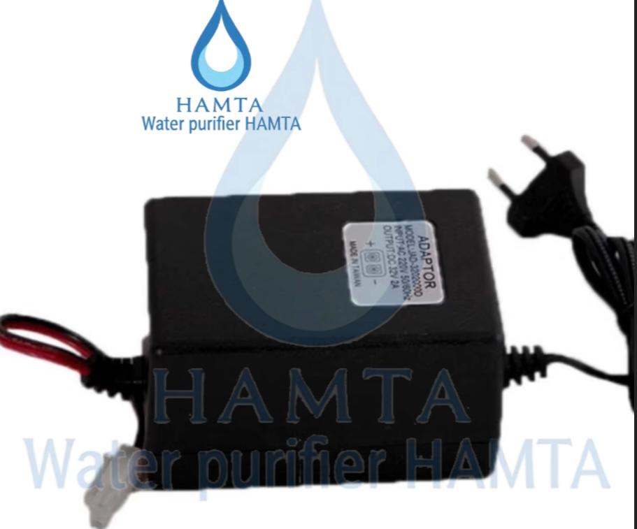 پمپ تصفیه آب نیمه صنعتی کوجین مدل KJ-2000