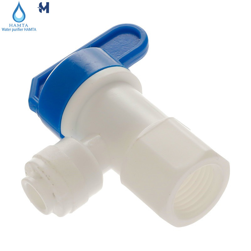 منبع ذخیره دستگاه تصفیه آب مدل RO-3.2 s