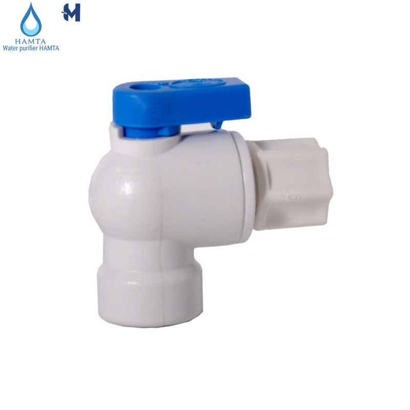 مخزن تصفیه آب تانک پک (TankPac) مدل TP-19