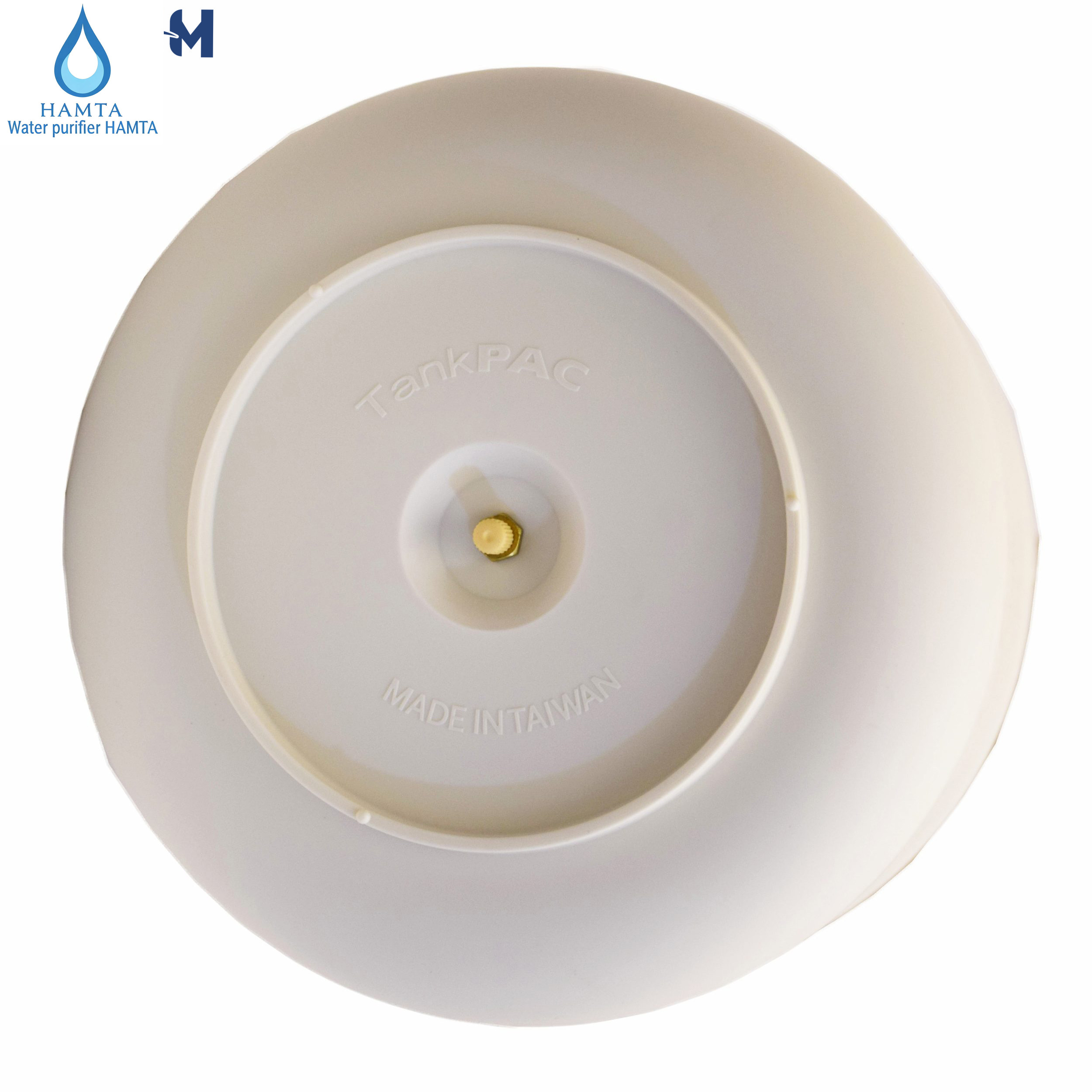 مخزن تصفیه آب تانک پک (TankPac) مدل TP-19