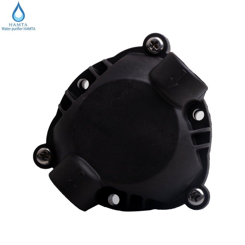 هد پمپ دستگاه تصفیه کننده آب خانگی مدل 125-psi