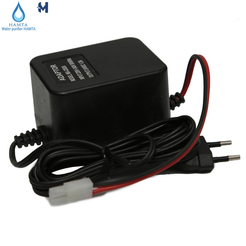 ترانس دستگاه تصفیه آب مدل 24v