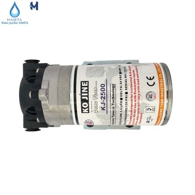 پمپ دستگاه تصفیه کوجین مدل RO