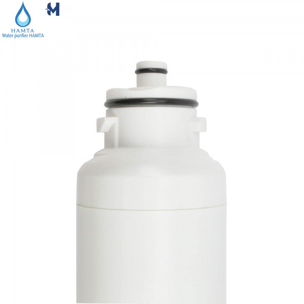 فیلتر یخچال ال جی مدل  سر پهن LB2700