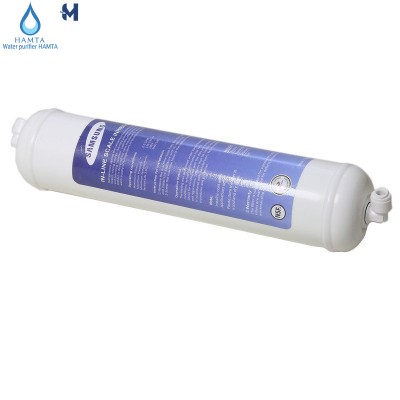 فیلتر یخچال ساید بای ساید مدل 2500G