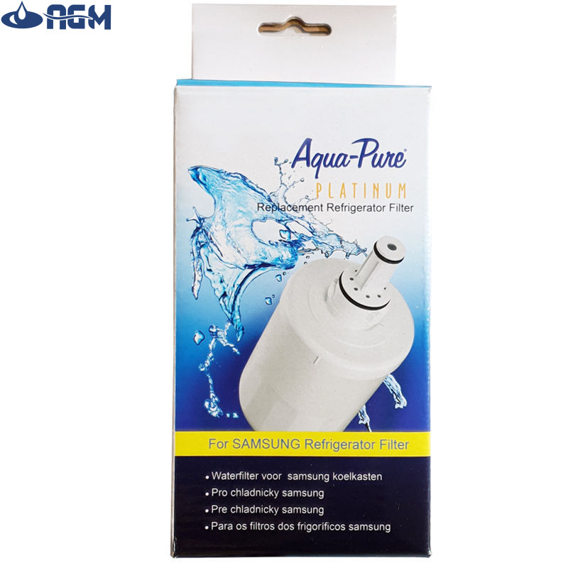 فیلتر یخچال سامسونگ آکوا پیور (aqua pure)