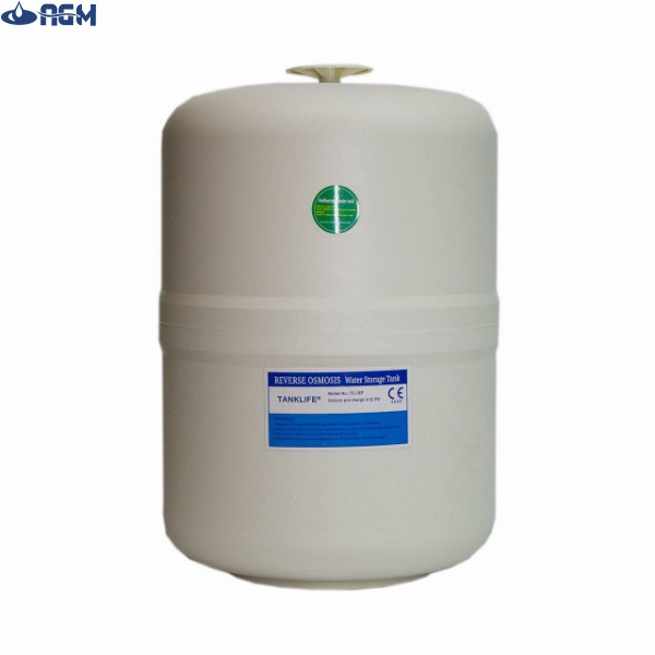 مخزن دستگاه تصفیه آب تانک لایف TL-4.0G